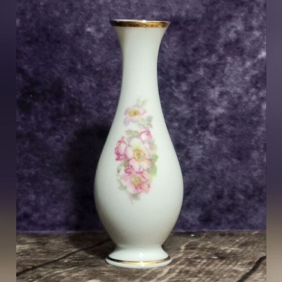 GeraldĀ PorzellanāSmallā
Vase - Picture 6 of 9